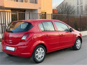 Opel Corsa 2008 149.000KM - imagine 2
