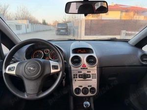 Opel Corsa 2008 149.000KM - imagine 5