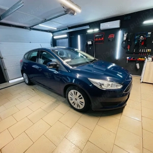 Ford Focus 1.0 Benzina 125cp euro 6 - imagine 4