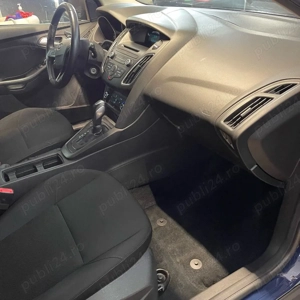 Ford Focus 1.0 Benzina 125cp euro 6 - imagine 6
