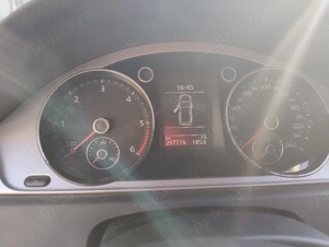 passat 2012 1.6 tdi - imagine 4