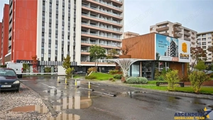 !Premium Penthouse,echipat,parcare subterana,50 mp terasa,Qualis,Tractorul, Brasov - imagine 20