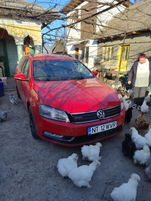 passat 2012 1.6 tdi - imagine 3
