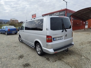 Vw t5 caravel 2,5 tdi 174 cp  - imagine 2