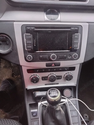 passat 2012 1.6 tdi - imagine 5