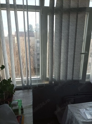 Vând apartament cu două camere  - imagine 4