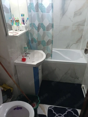 Vând apartament cu două camere  - imagine 3