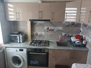 Vând apartament cu două camere 