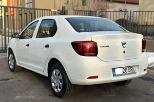 Dacia Logan 2018 Euro 6  - imagine 3