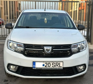 Dacia Logan 2018 Euro 6  - imagine 2