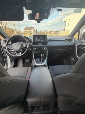 Toyota rav4 - imagine 4