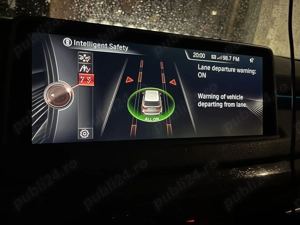 BMW X5 2.5d 231CP 2015 - imagine 2