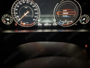 BMW X5 2.5d 231CP 2015 - imagine 5