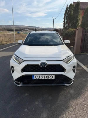 Toyota rav4 - imagine 5