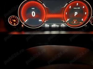 BMW X5 2.5d 231CP 2015 - imagine 7