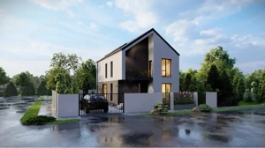 Vand teren Sanandrei , Jud.Timis - imagine 3