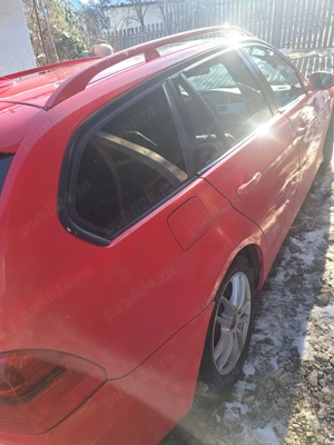 Vand BMW seria 3 E91 2006 2.0 Diesel - imagine 3