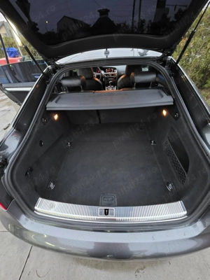 Se vinde Audi A5 Sline - imagine 4