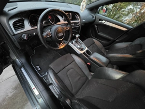 Se vinde Audi A5 Sline - imagine 6