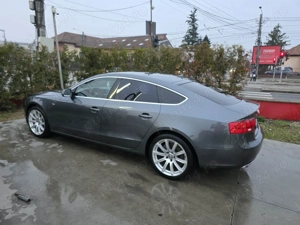 Se vinde Audi A5 Sline - imagine 2