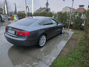 Se vinde Audi A5 Sline - imagine 3