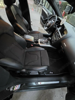 Se vinde Audi A5 Sline - imagine 7
