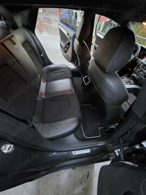 Se vinde Audi A5 Sline - imagine 8