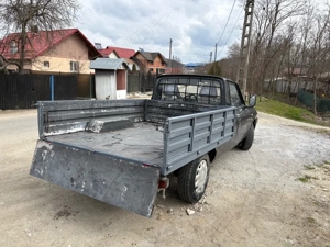 Dacia papuc  - imagine 3