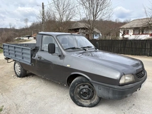 Dacia papuc  - imagine 4