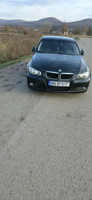 BMW E90 diesel - imagine 2