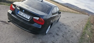 BMW E90 diesel - imagine 6