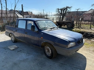 Dacia papuc 1.6 Gpl 4x4 - imagine 2