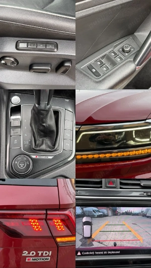 vw tiguan 4motion 2017 full - deosebita - imagine 3