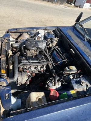 Dacia papuc 1.6 Gpl 4x4 - imagine 4