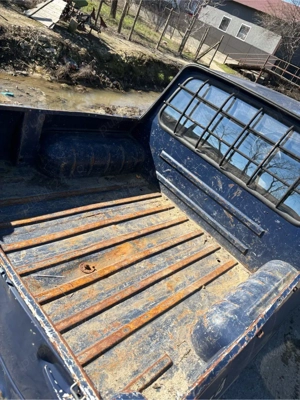 Dacia papuc 1.6 Gpl 4x4 - imagine 5