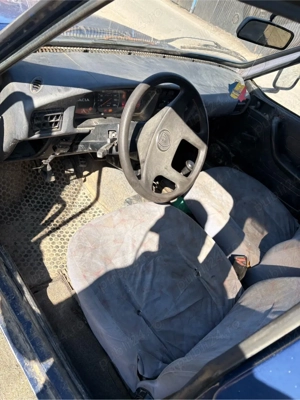 Dacia papuc 1.6 Gpl 4x4 - imagine 3