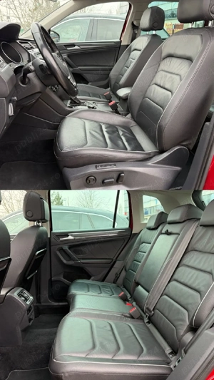 vw tiguan 4motion 2017 full - deosebita - imagine 8