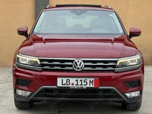 vw tiguan 4motion 2017 full - deosebita - imagine 4