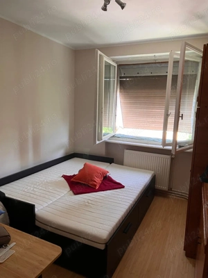 Apartament cu 4 Camere Et.3 decomandat in micro1 Central Lugoj - imagine 5