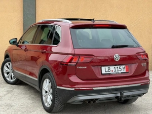 vw tiguan 4motion 2017 full - deosebita - imagine 5