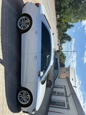 Audi A4 B9 45 Tfsi Quattro 265 cp 2024 - imagine 2