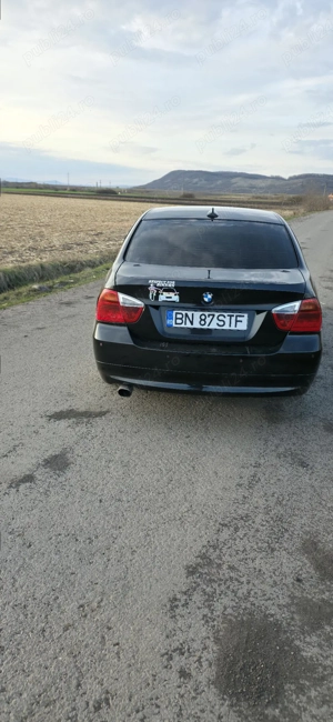 BMW E90 diesel - imagine 3