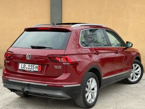 vw tiguan 4motion 2017 full - deosebita - imagine 7