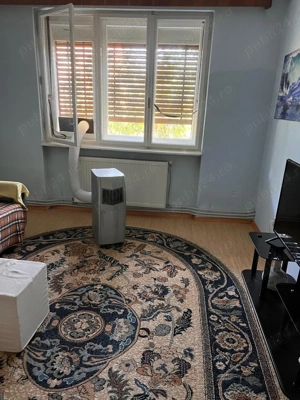 Apartament cu 4 Camere Et.3 decomandat in micro1 Central Lugoj - imagine 2