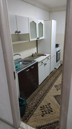 Închiriez Apartament 2 Camere, Slobozia -Judet Ialomița 