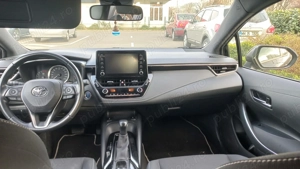 Toyota Corolla Hybrid cutie Automata  - imagine 2