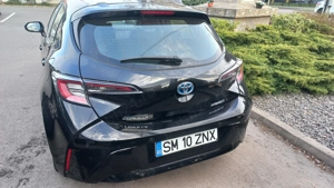 Toyota Corolla Hybrid cutie Automata  - imagine 3