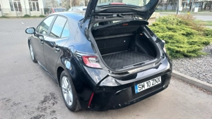 Toyota Corolla Hybrid cutie Automata  - imagine 5