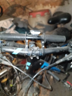 Vand scaun bicicleta pentru copii.