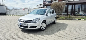 Opel astra h - imagine 5